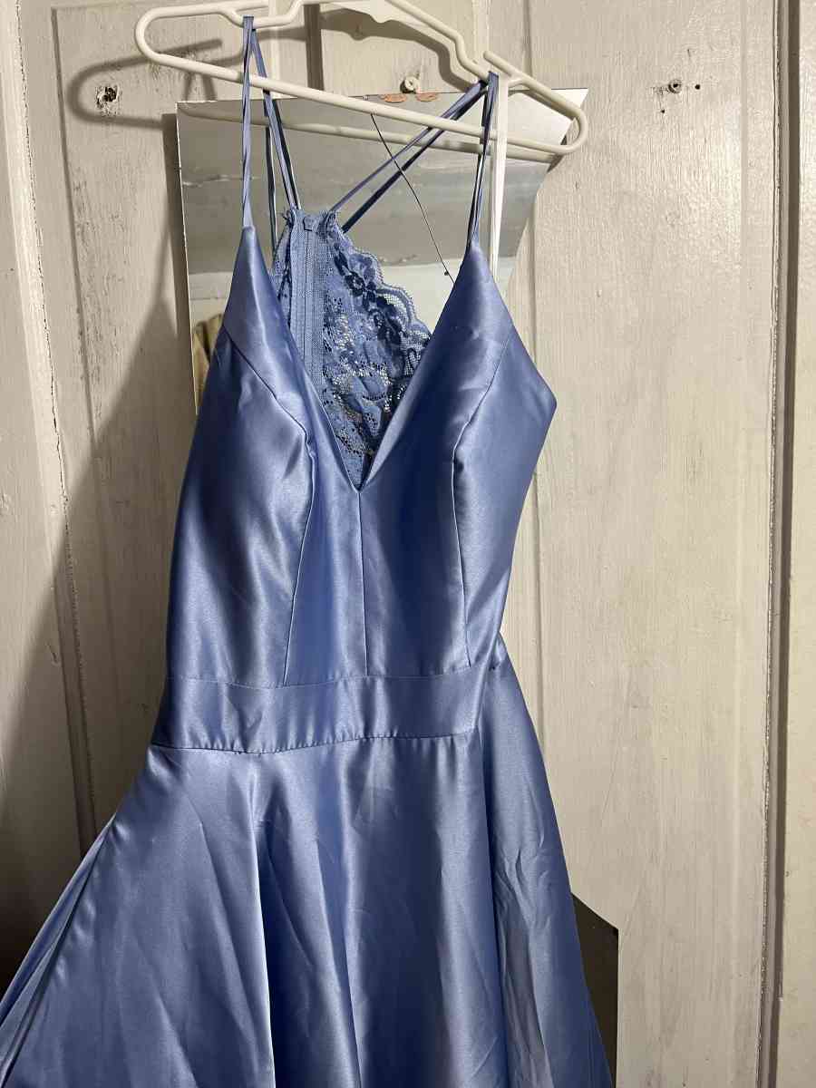 prom dress - Tyrone, Oklahoma - FleaMarketBay