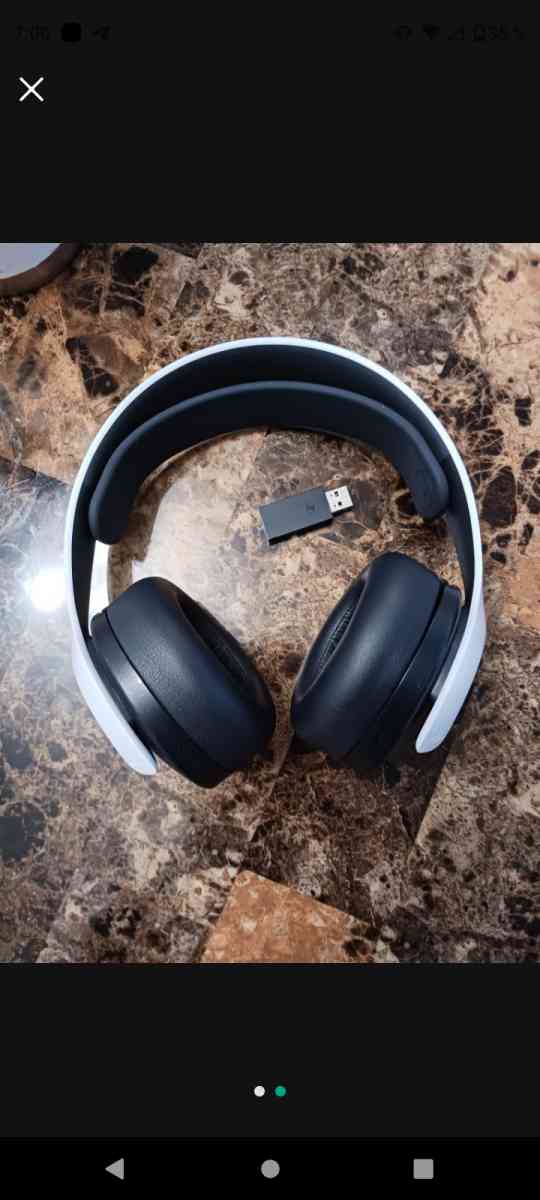 aps5 heatphones - Houston, Texas