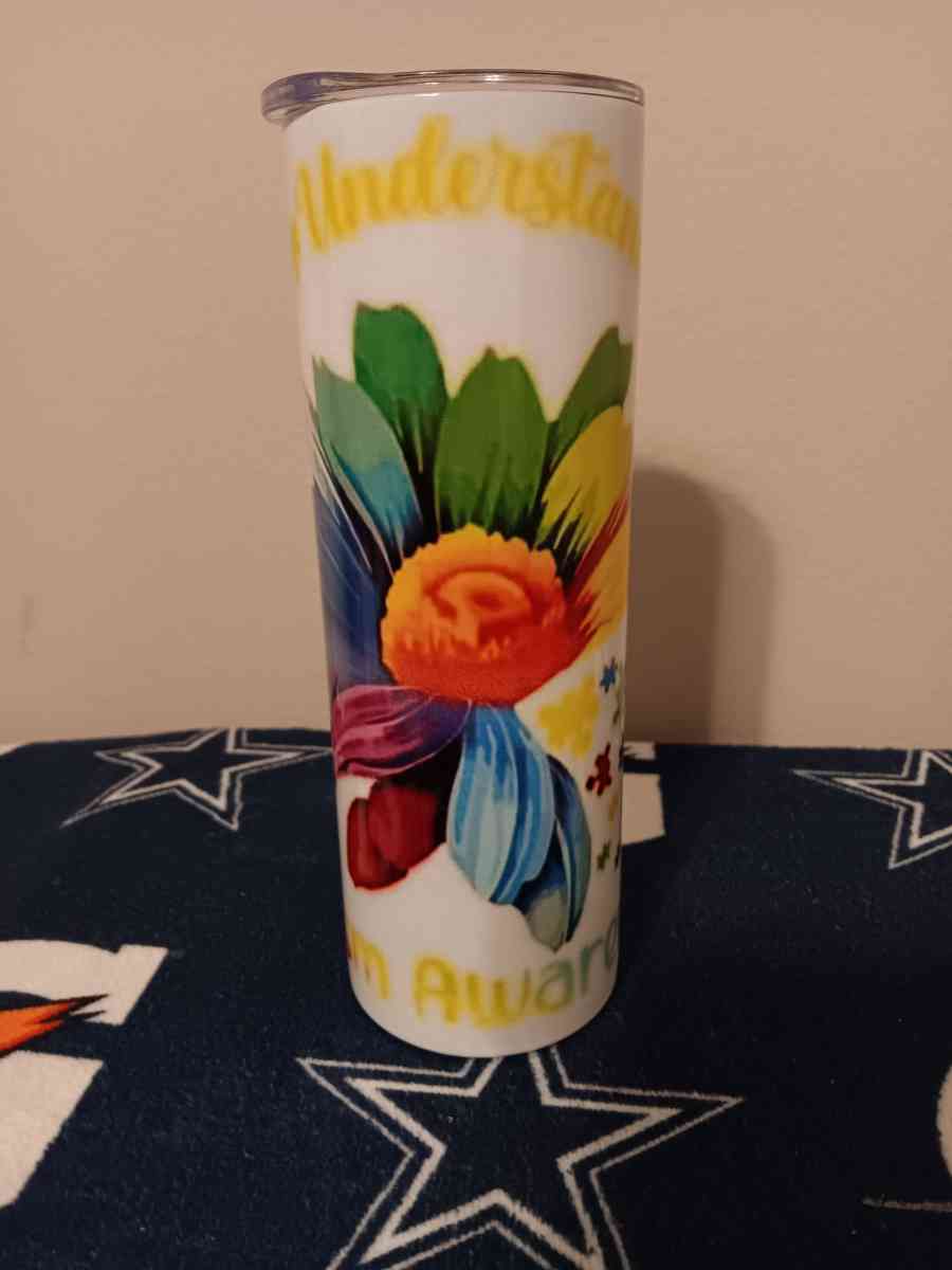 Tumblers - Donna, Texas - FleaMarketBay