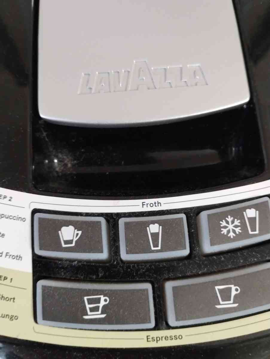 Keurig Lavazza Rivo Cappuccino Espresso machine - Vero Beach, Florida - FleaMarketBay