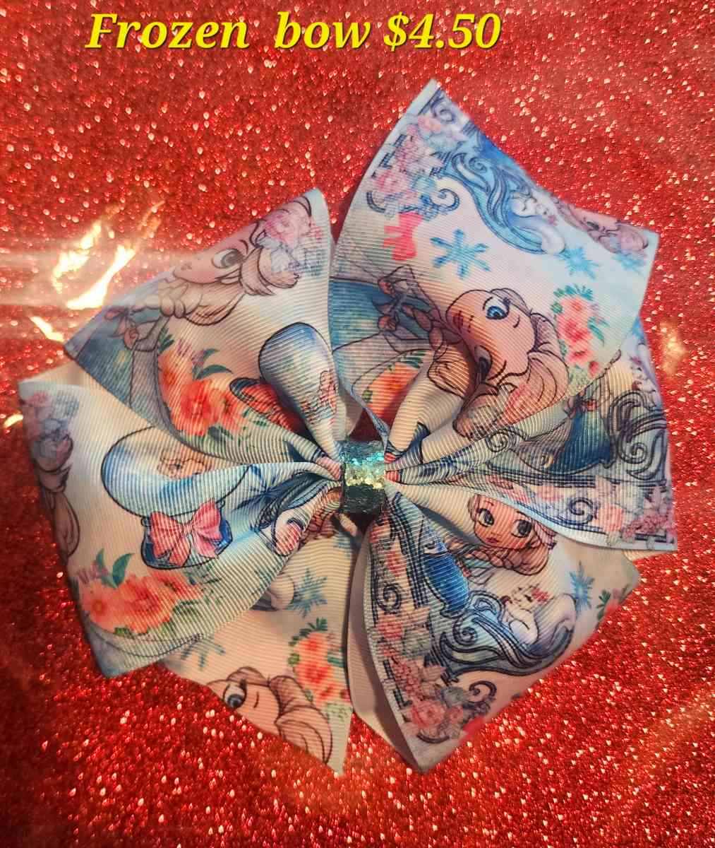 Hairbows - Huntsville, Texas - FleaMarketBay
