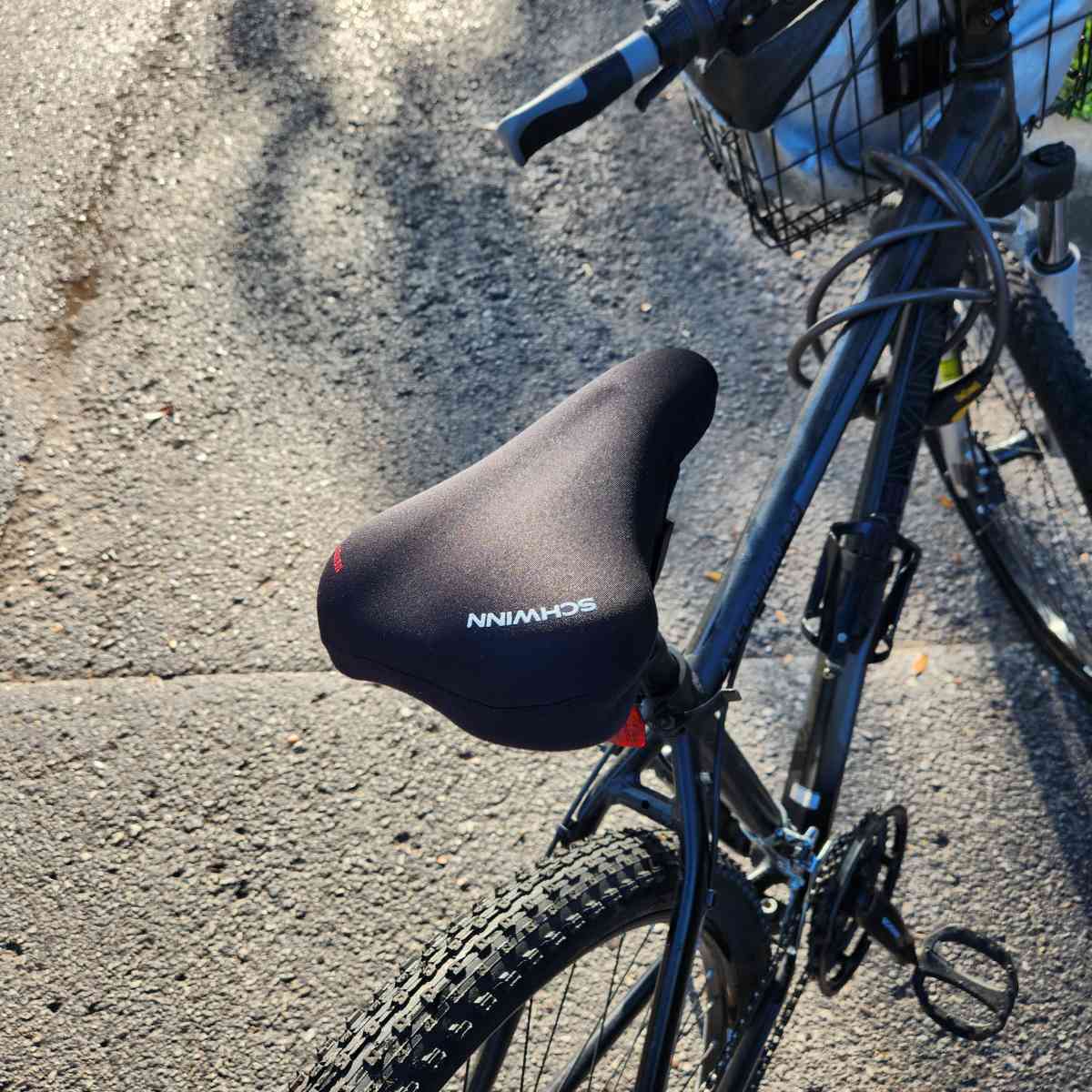 mi bike is everything is new the wheels is good - Wesley Chapel, Florida - FleaMarketBay