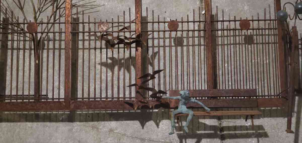 curtis jere art - Saint Louis, Missouri - FleaMarketBay