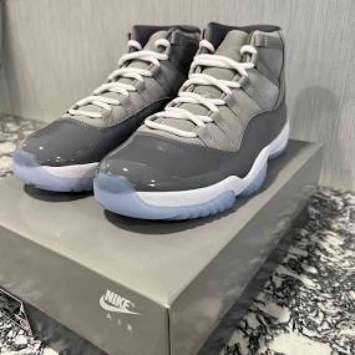 cool Greys Jordan 11 - Hamden, Connecticut - FleaMarketBay