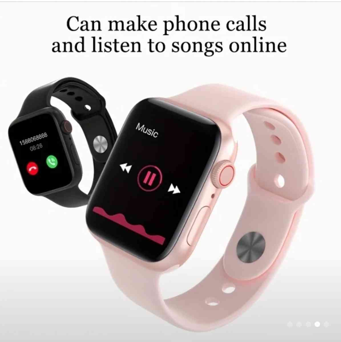 H9 Smartwatch - Blackfoot, Idaho - FleaMarketBay