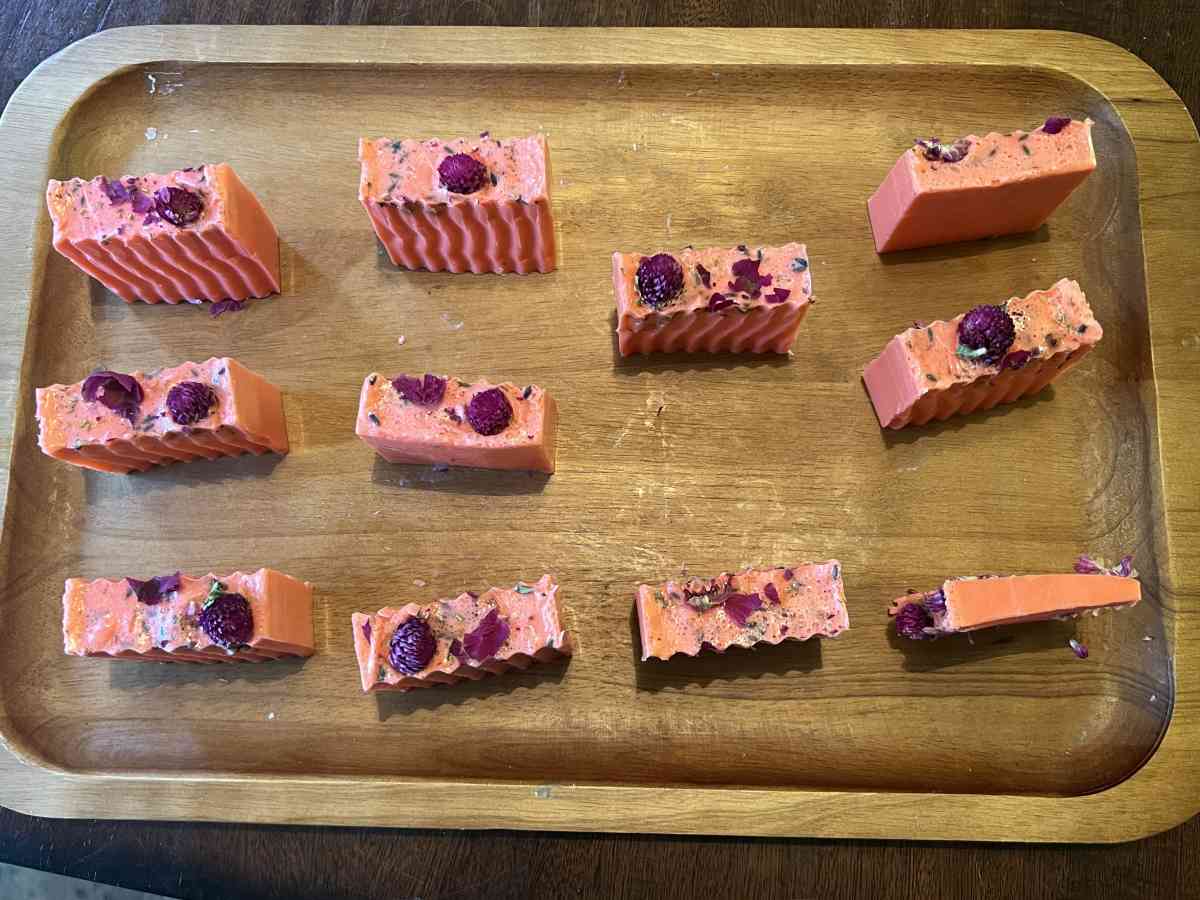 Lovely homemade natural organic products - Altamonte Springs, Florida - FleaMarketBay