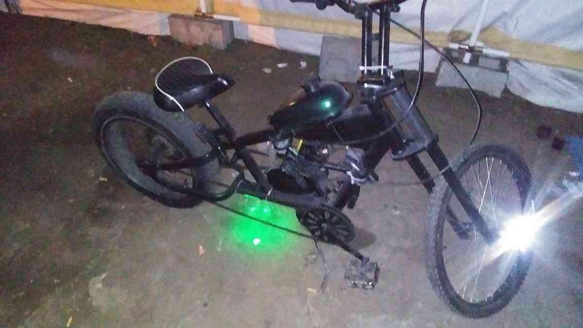 schwinn chopper - East Peoria, Illinois