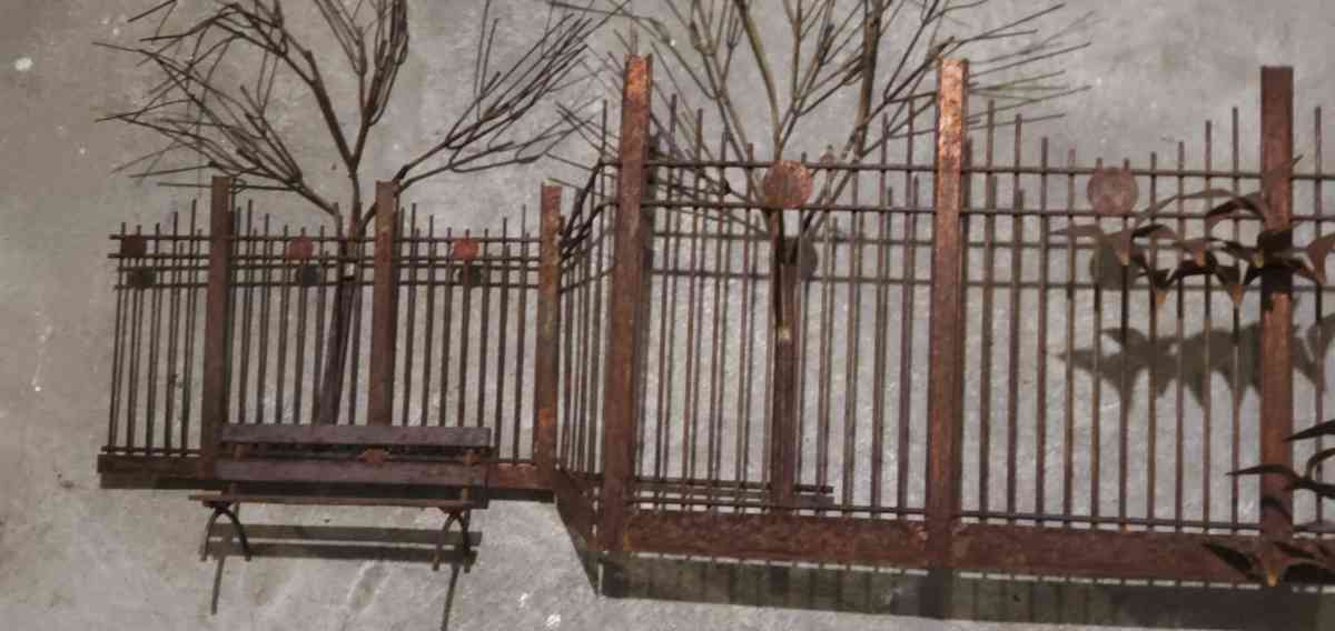 curtis jere art - Saint Louis, Missouri - FleaMarketBay