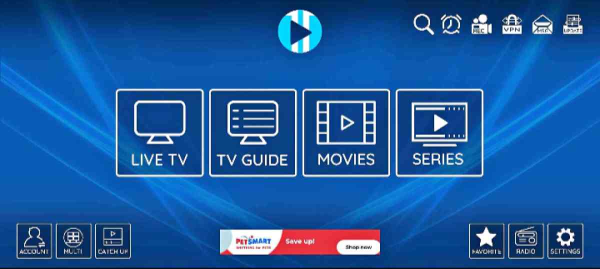 xciptv player - Dallas, Texas