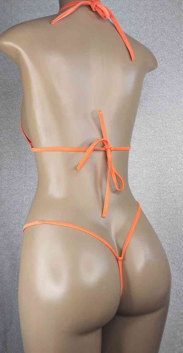 Gorgeous  Shimmer  Custom Bikini Set - Las Vegas, Nevada - FleaMarketBay