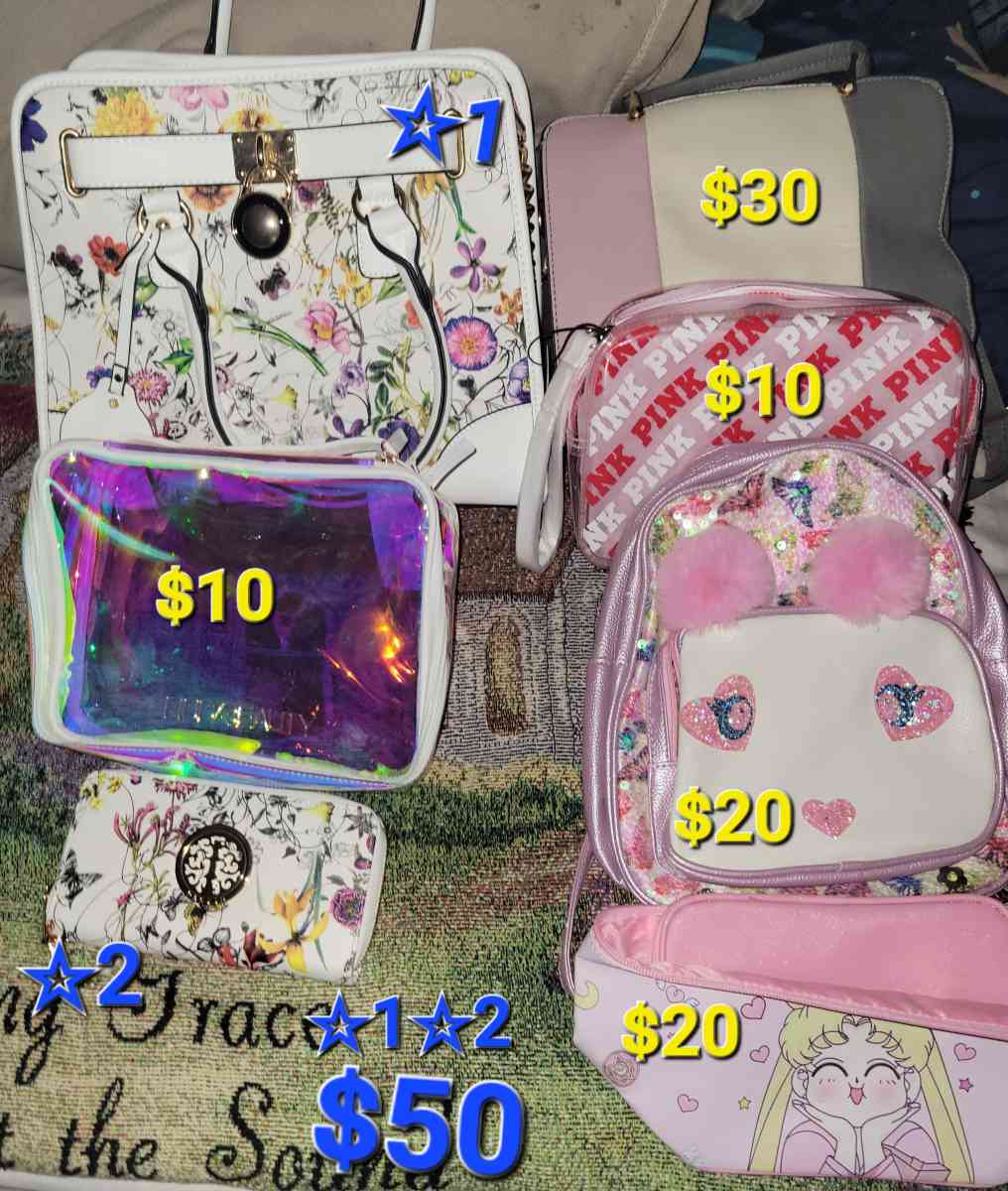 beauty Supplies - Lake Worth, Florida - FleaMarketBay