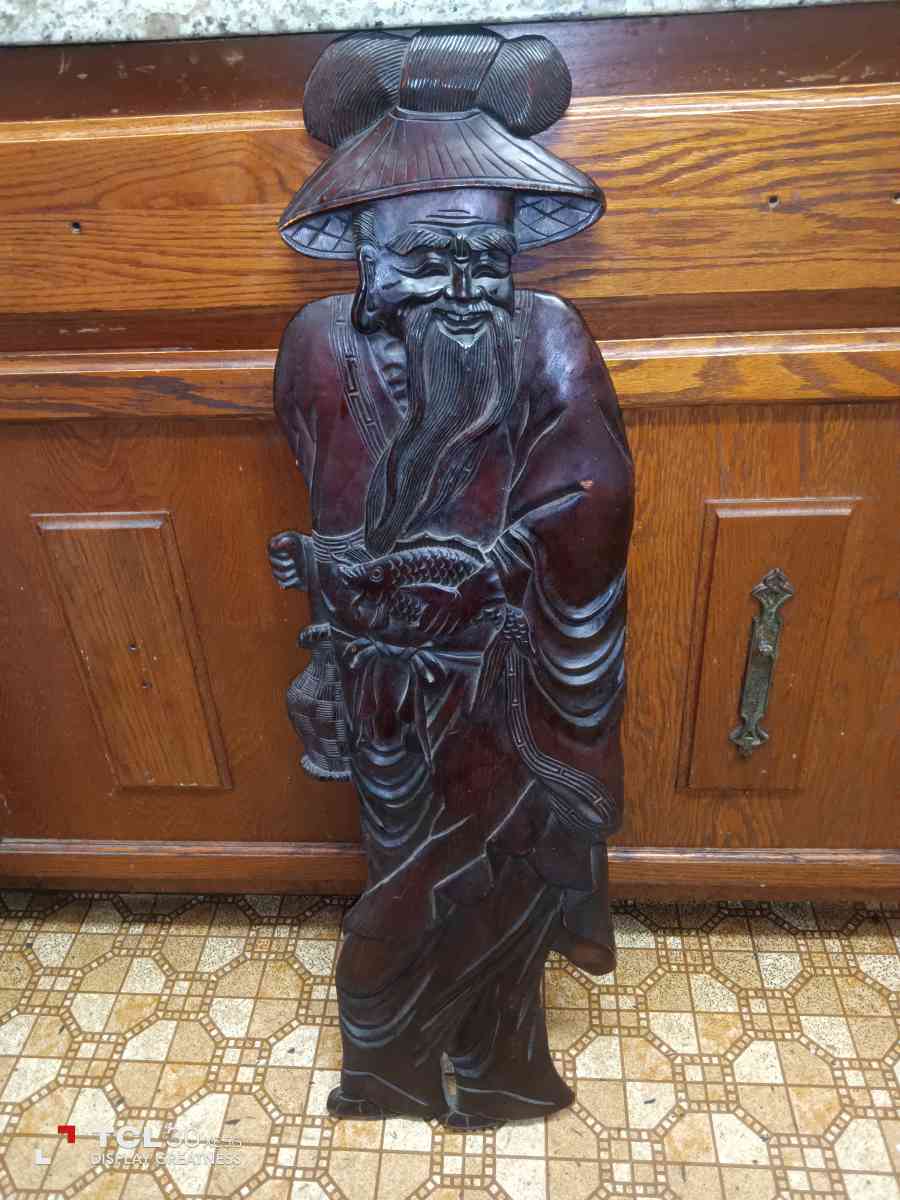 wooden decor - Tampa, Florida