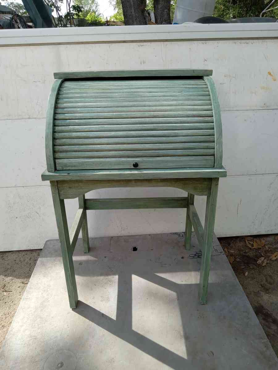 Roll Top Desk - Niceville, Florida