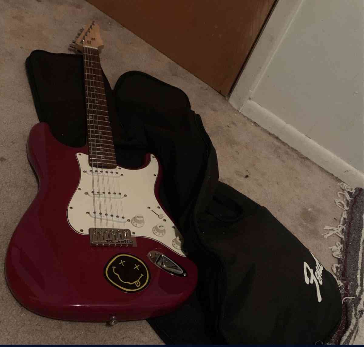 Guitar - Chatham, Illinois