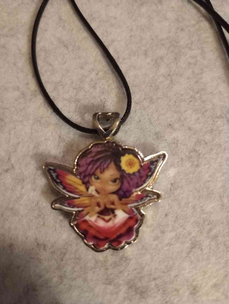 necklace - North East, Pennsylvania