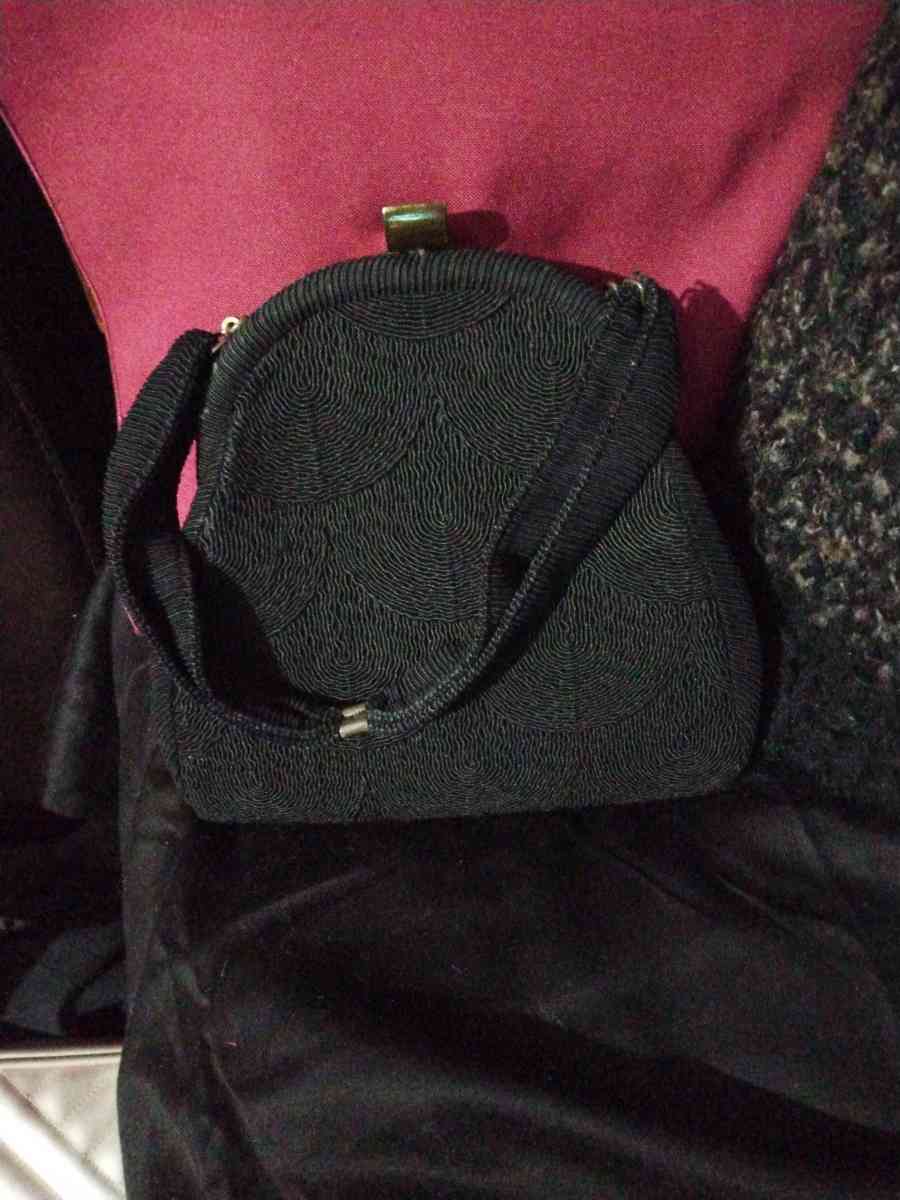 VINTAGE 1940S AND 1950S PURSES - Belen, New Mexico - FleaMarketBay