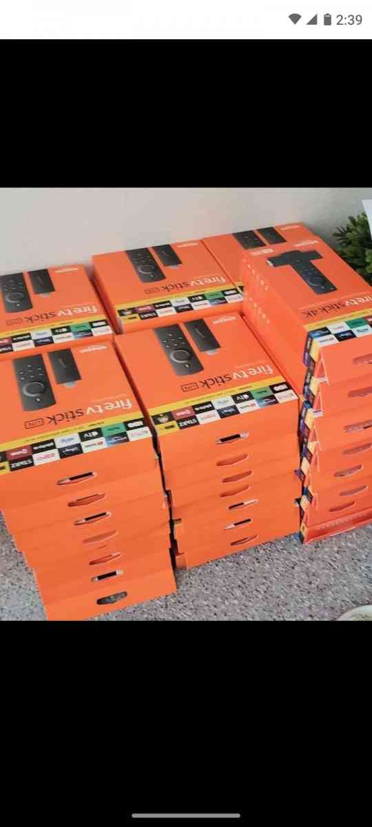 Firesticks - Dallas, Texas - FleaMarketBay