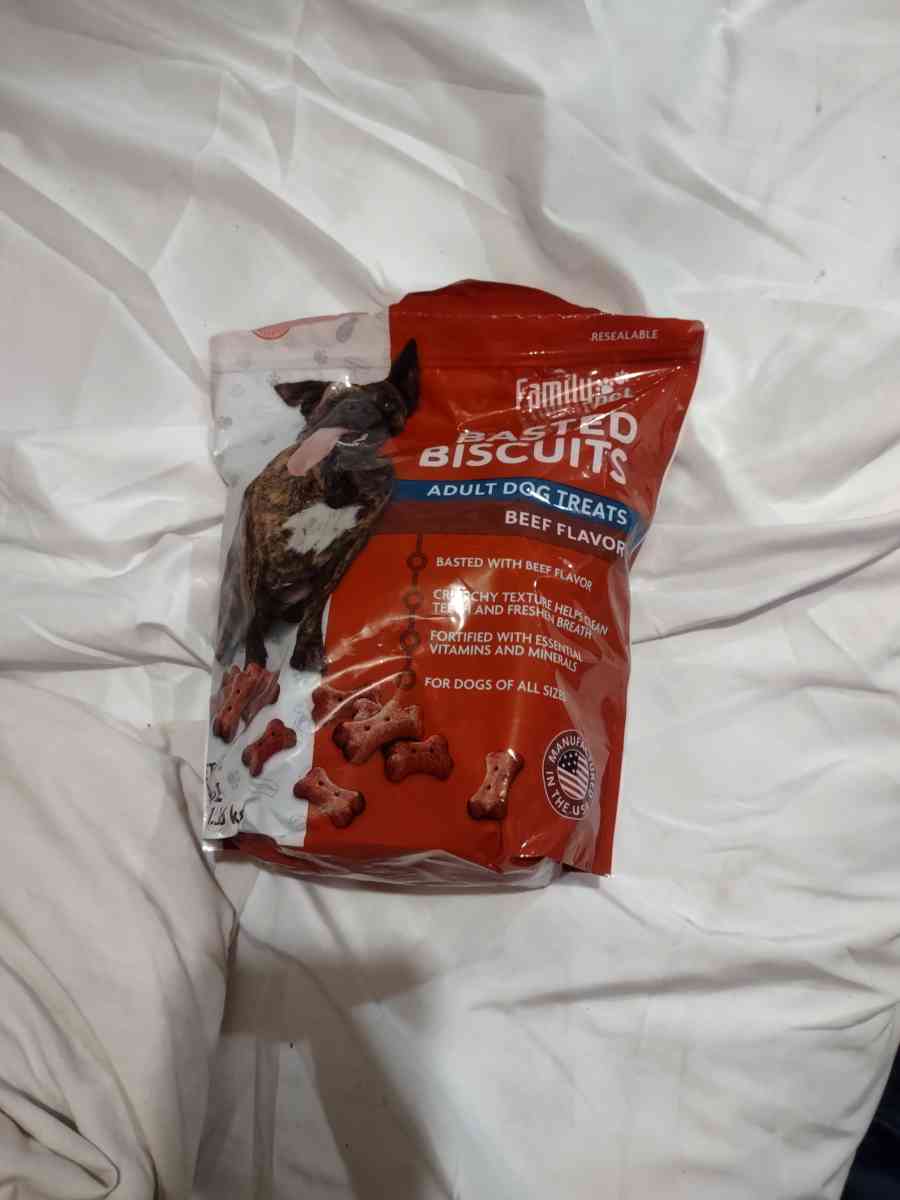 dog treats - Knoxville, Tennessee