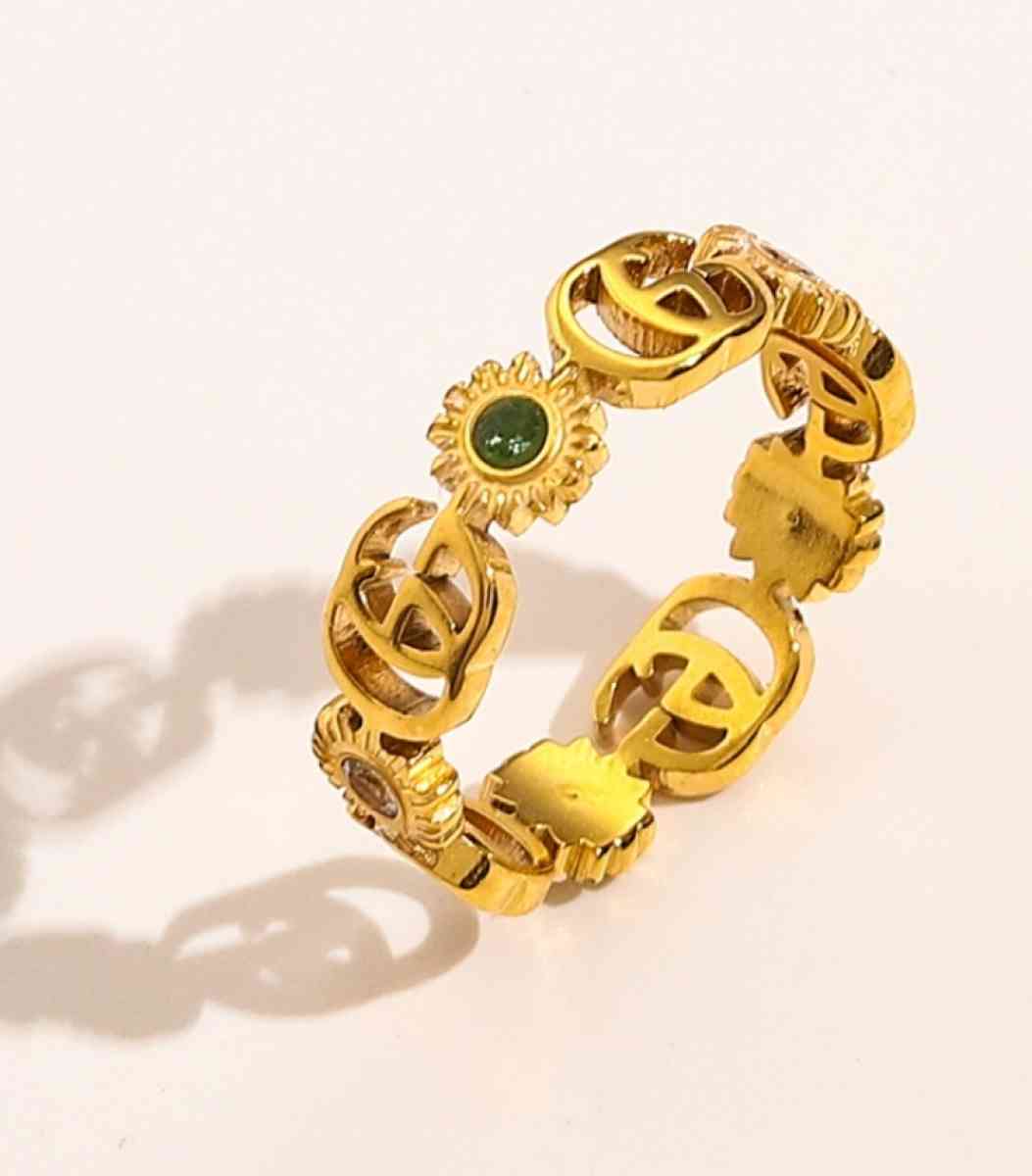 Gucci chanel LV rings - Mission Viejo, California - FleaMarketBay