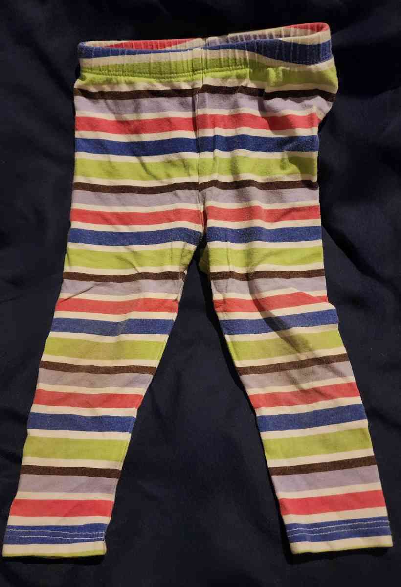 Girl Clothes Sizes 12 Months Threw 3T - Los Angeles, California - FleaMarketBay