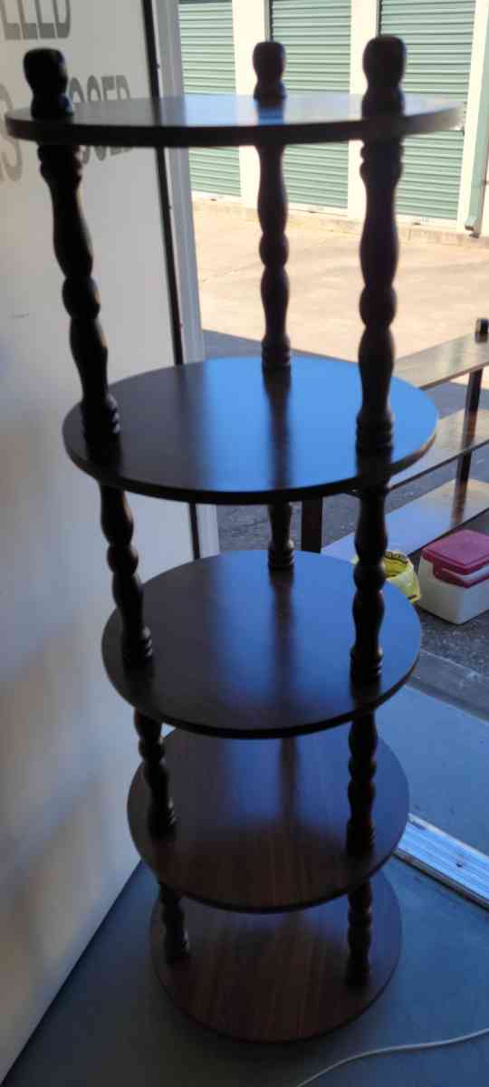 5 teir plant shelf - Greensboro, North Carolina