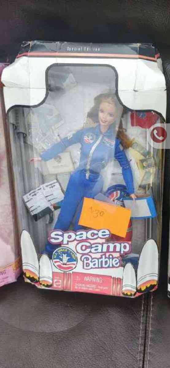 barbie dolls - Beebe, Arkansas - FleaMarketBay