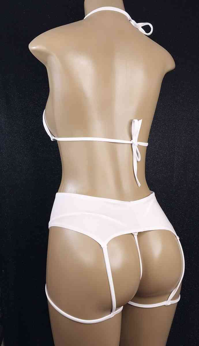 Custom Made Lingerie Exoticwear Bikini - Las Vegas, Nevada - FleaMarketBay