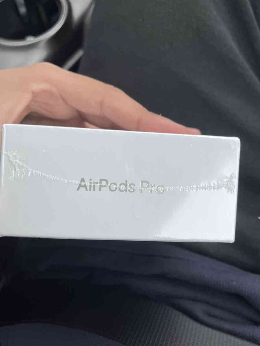 AirPods Pro 2nd Gen ANC - Birmingham, Alabama - FleaMarketBay