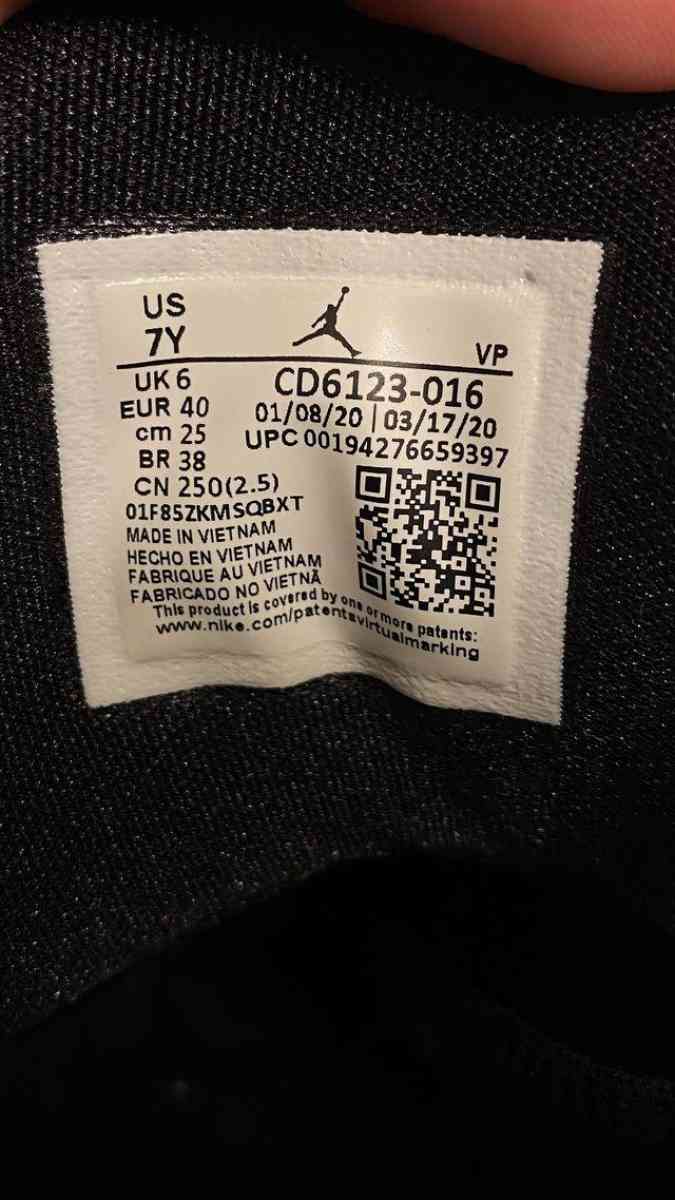 air jordan - Houston, Texas - FleaMarketBay