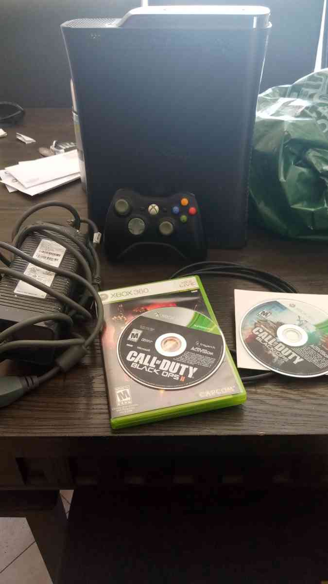 xbox 360 - Garden Grove, California