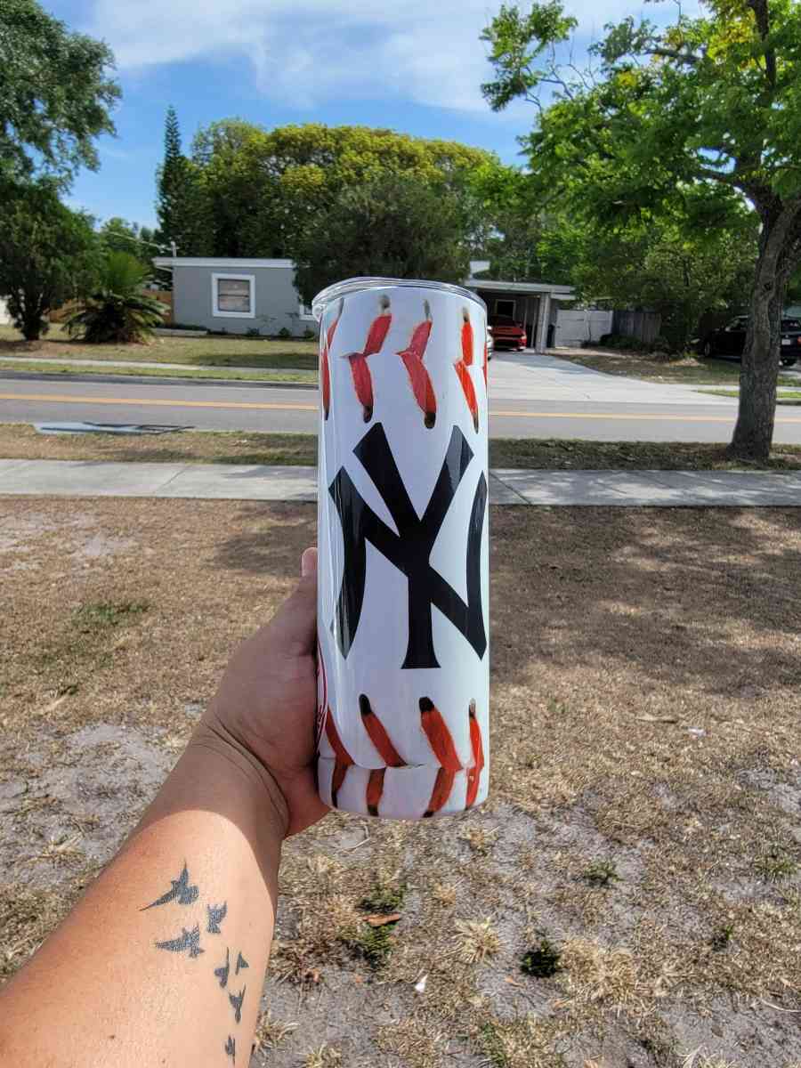 tumber - Orlando, Florida