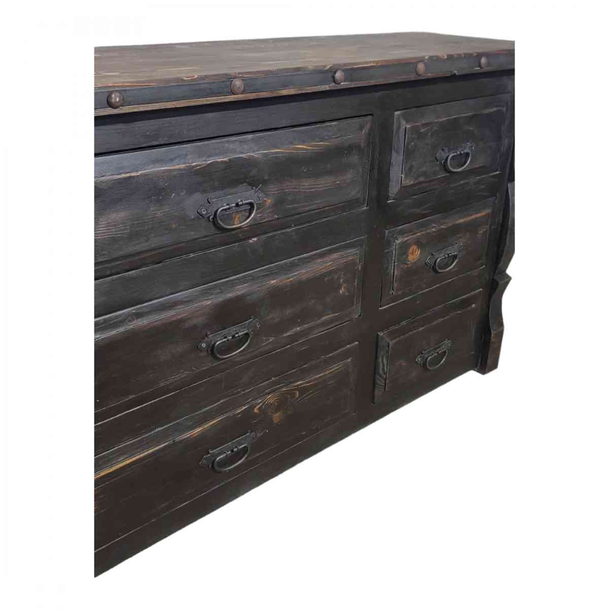 BUFETERA RUSTICA - El Paso, Texas - FleaMarketBay