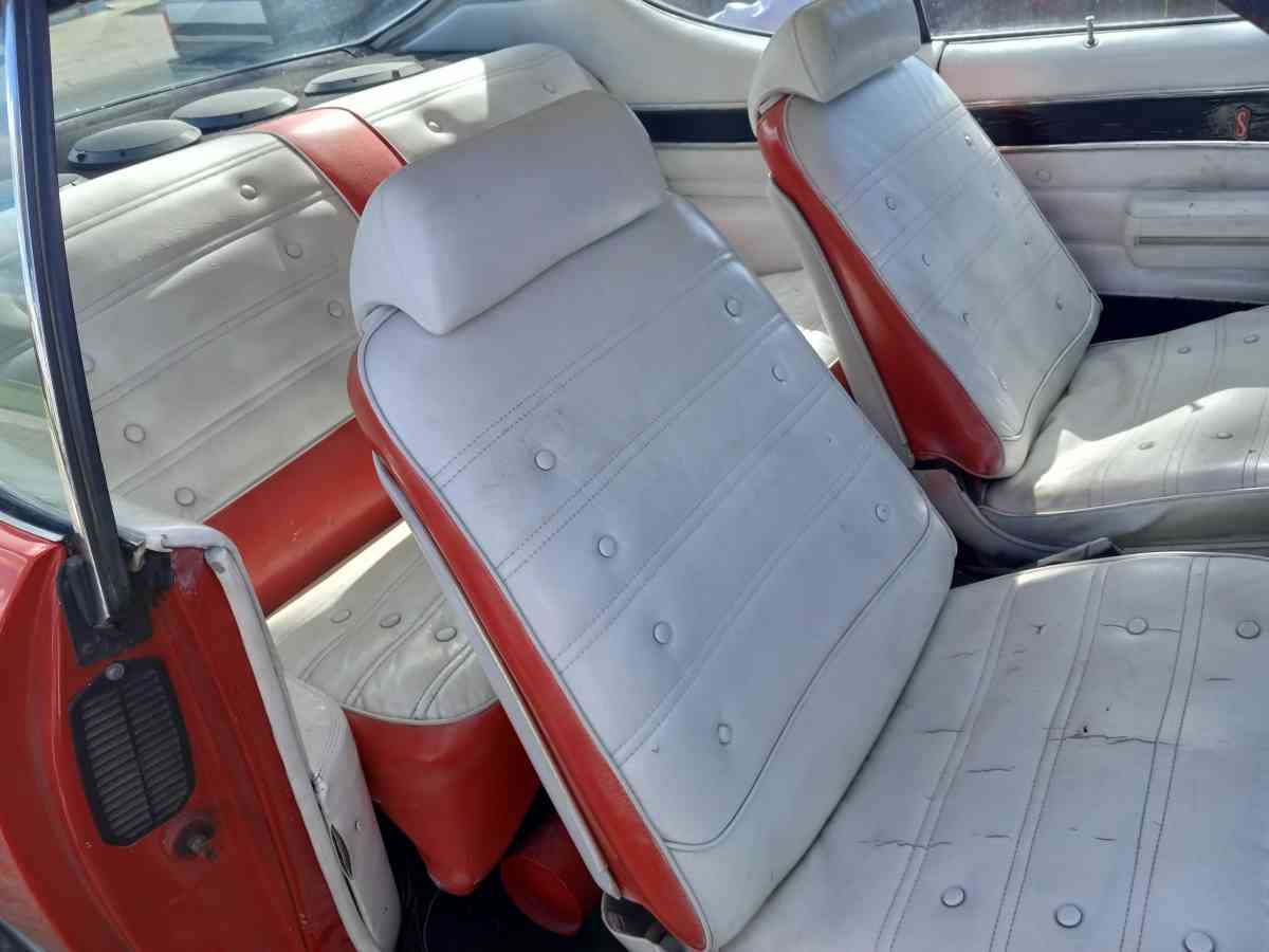 1972 cutlass for sale - City Of Industry, California - FleaMarketBay