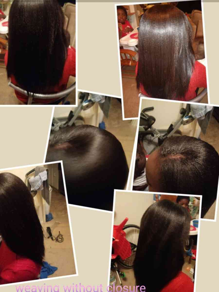 Braiding hair - Milwaukee, Wisconsin - FleaMarketBay