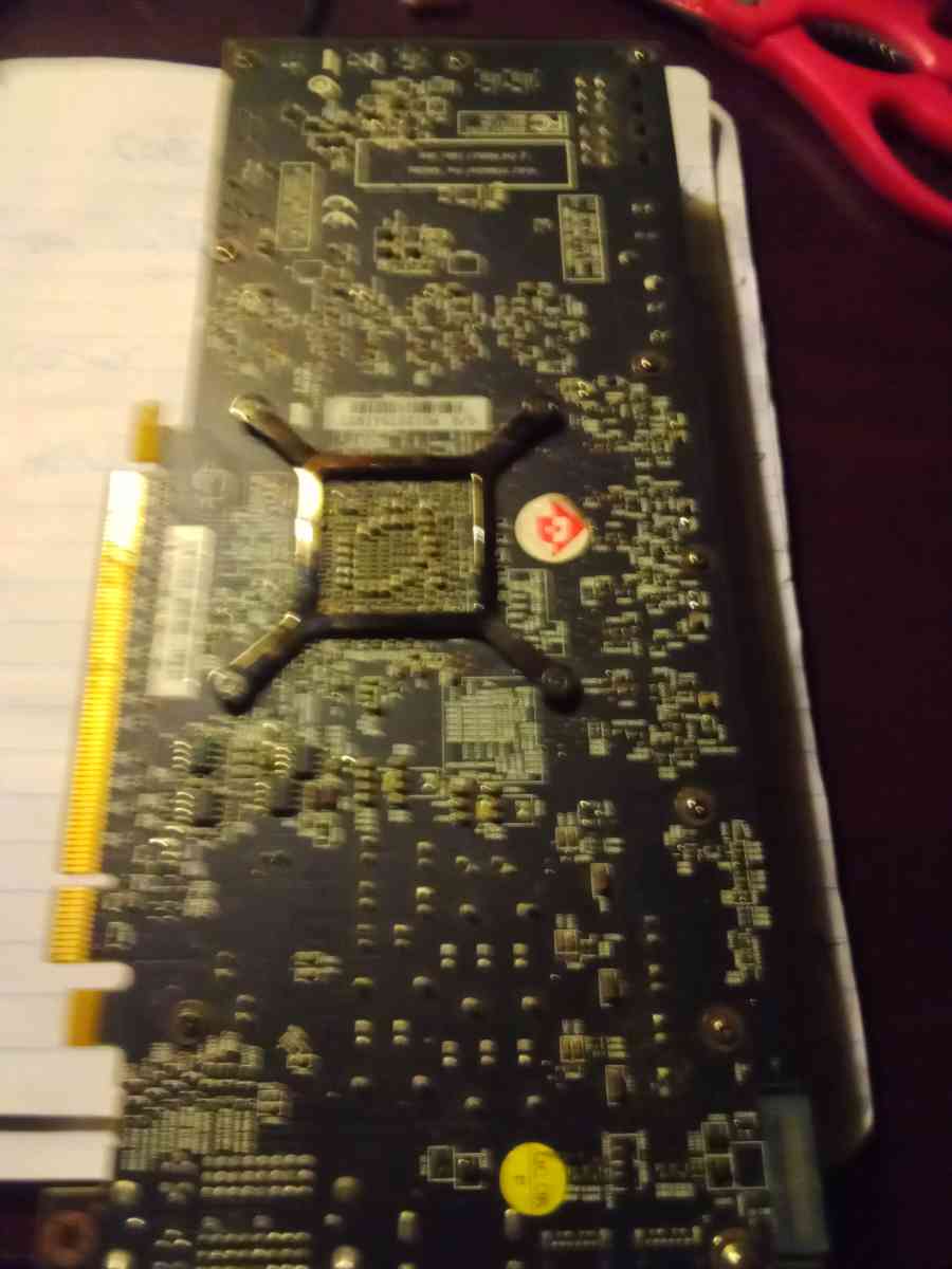 Diamond RADEON GRAPHICS AMD HD 7070 SERIES - Montgomery, Alabama - FleaMarketBay