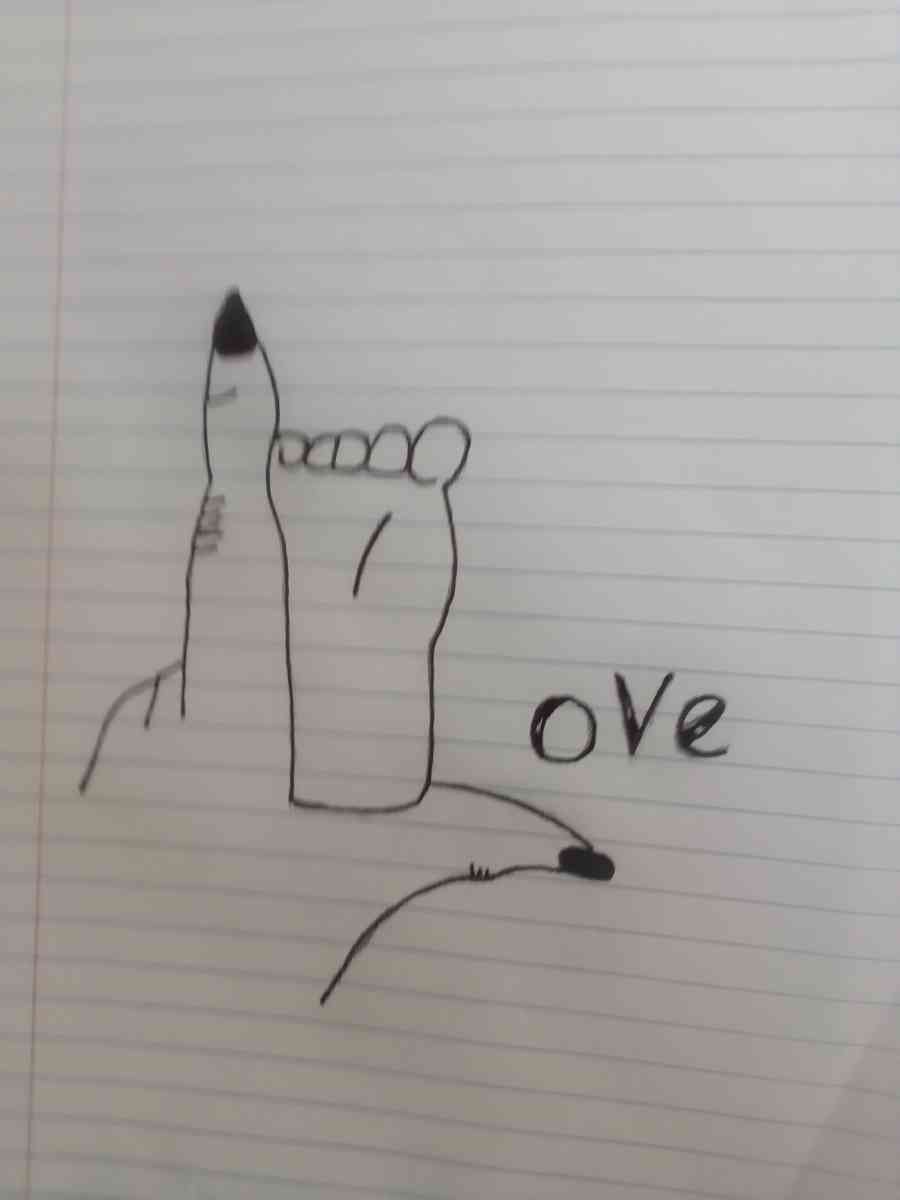 drawing - Lubbock, Texas - FleaMarketBay