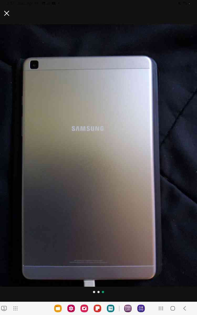 Samsung Galaxy Tab - Colton, California - FleaMarketBay