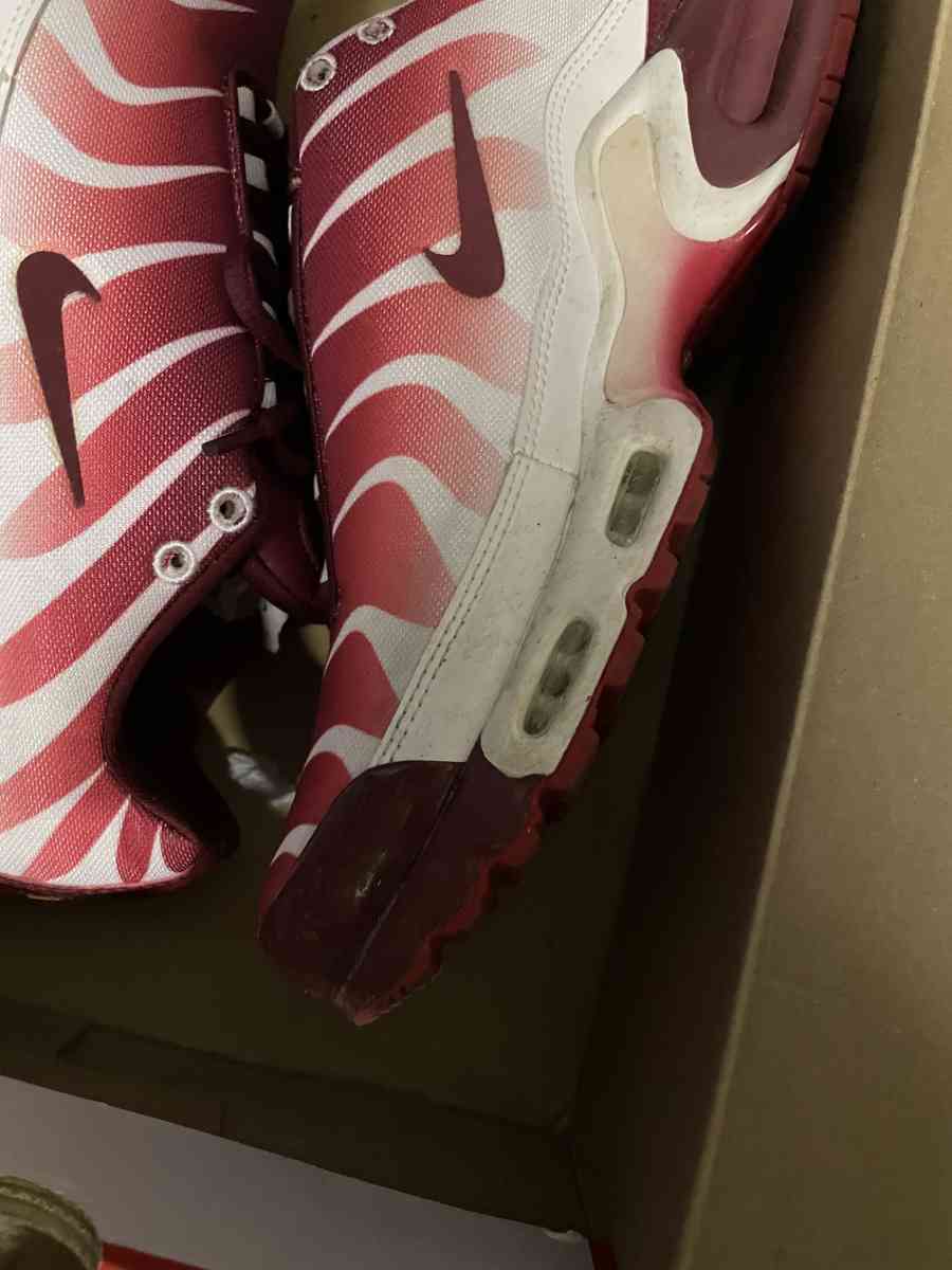 Nike Air max tn - New Bedford, Massachusetts - FleaMarketBay