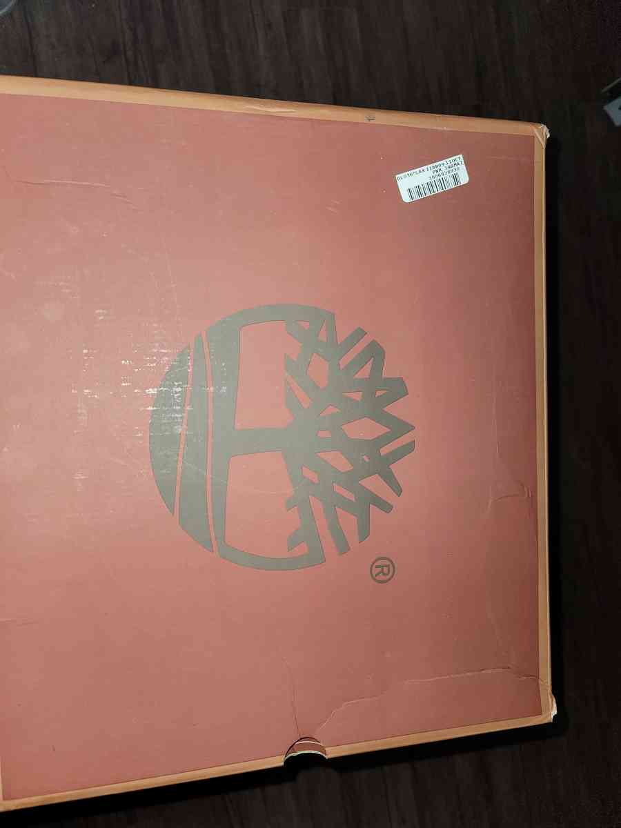 Timberland boots men - North Hills, California