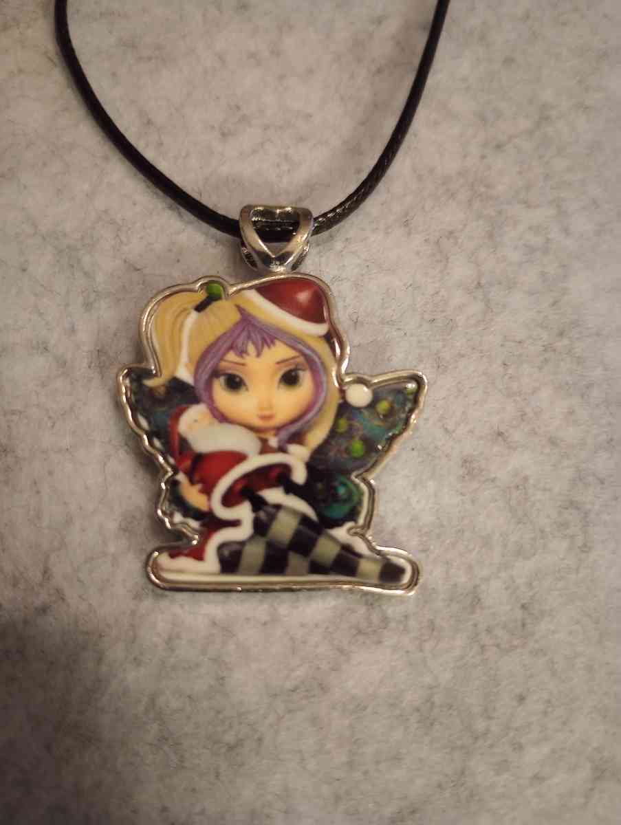 necklace - North East, Pennsylvania