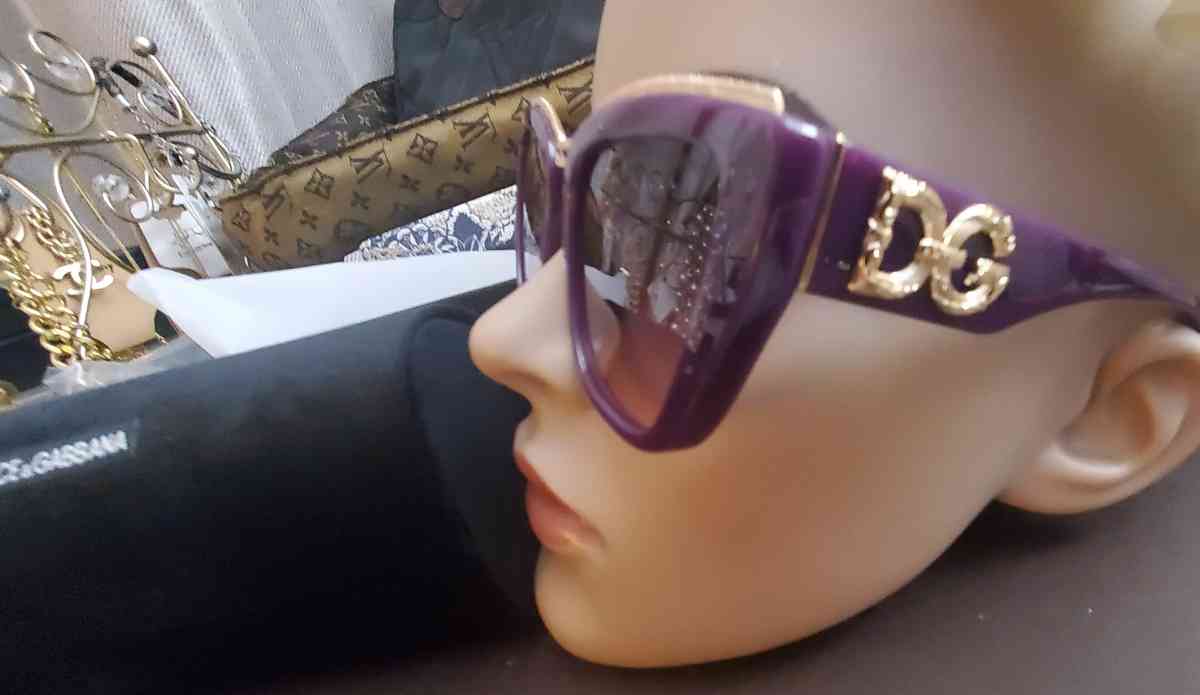 cat eye shades - Mission Viejo, California - FleaMarketBay