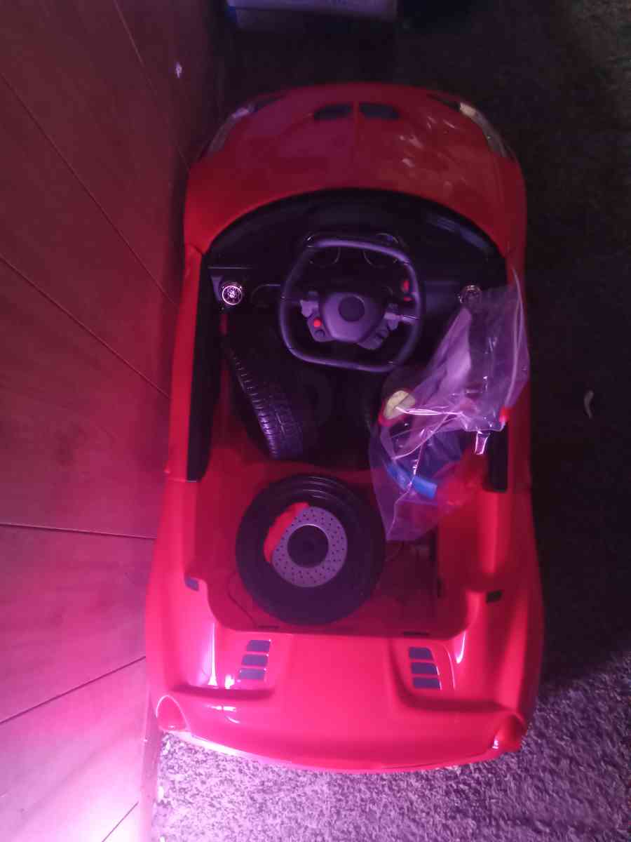 power wheel - Bowling Green, Kentucky - FleaMarketBay