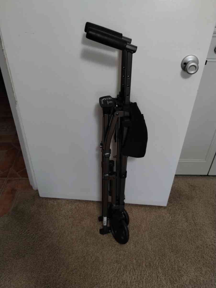 Stander EZ Fold N Go Walker - Vero Beach, Florida - FleaMarketBay