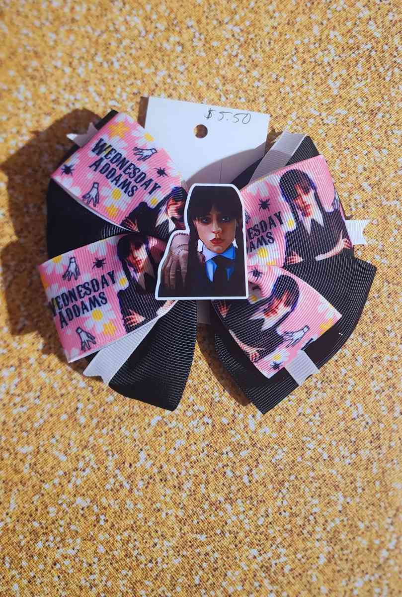 Hair Bows - Huntsville, Texas - FleaMarketBay