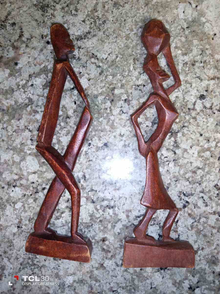 wooden decor - Tampa, Florida - FleaMarketBay