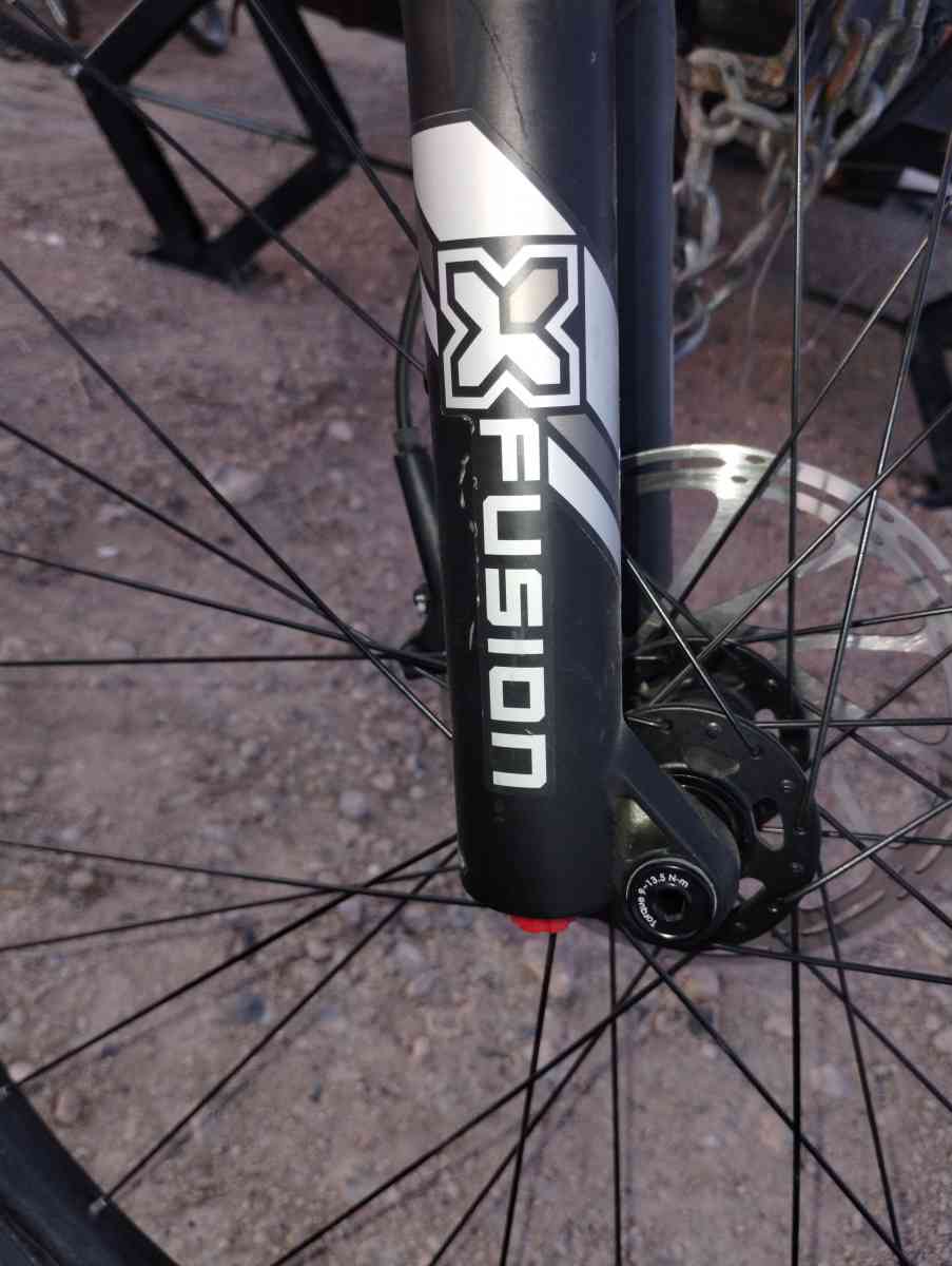 Fezzari Mountain Bike - Las Vegas, Nevada - FleaMarketBay