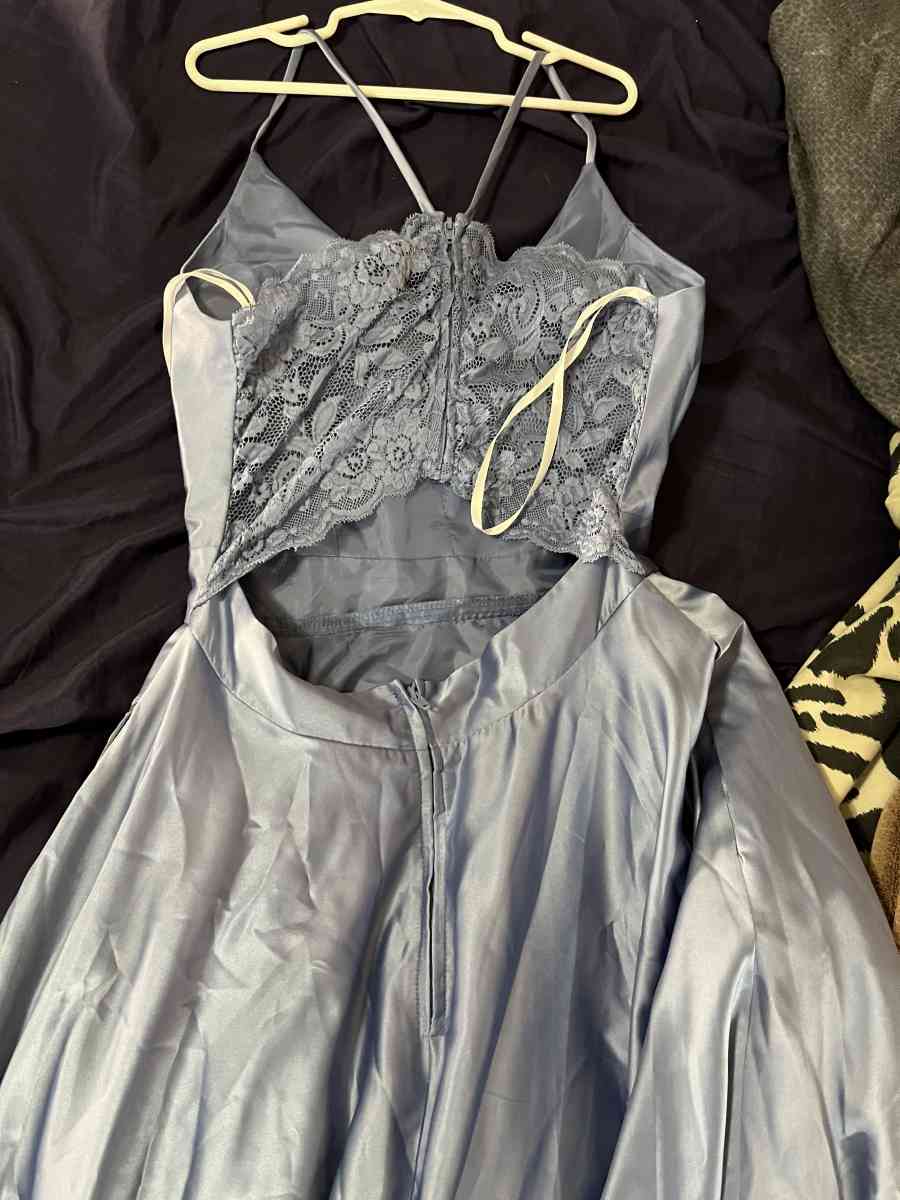 prom dress - Tyrone, Oklahoma - FleaMarketBay