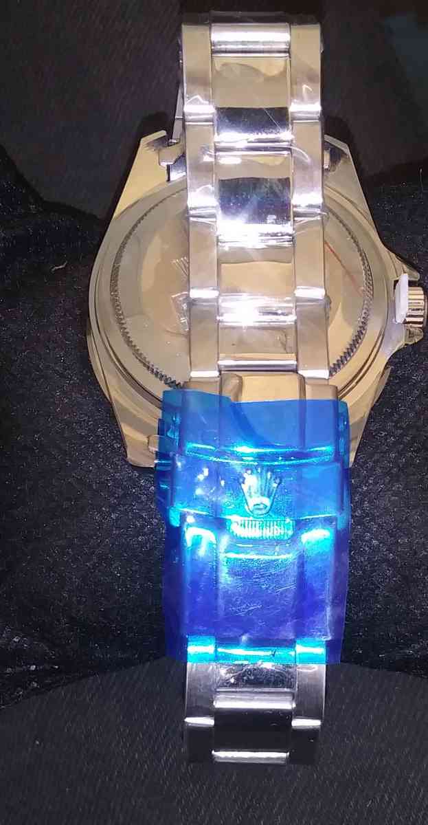 Rolex daytona Replica Watch - Pekin, Illinois - FleaMarketBay