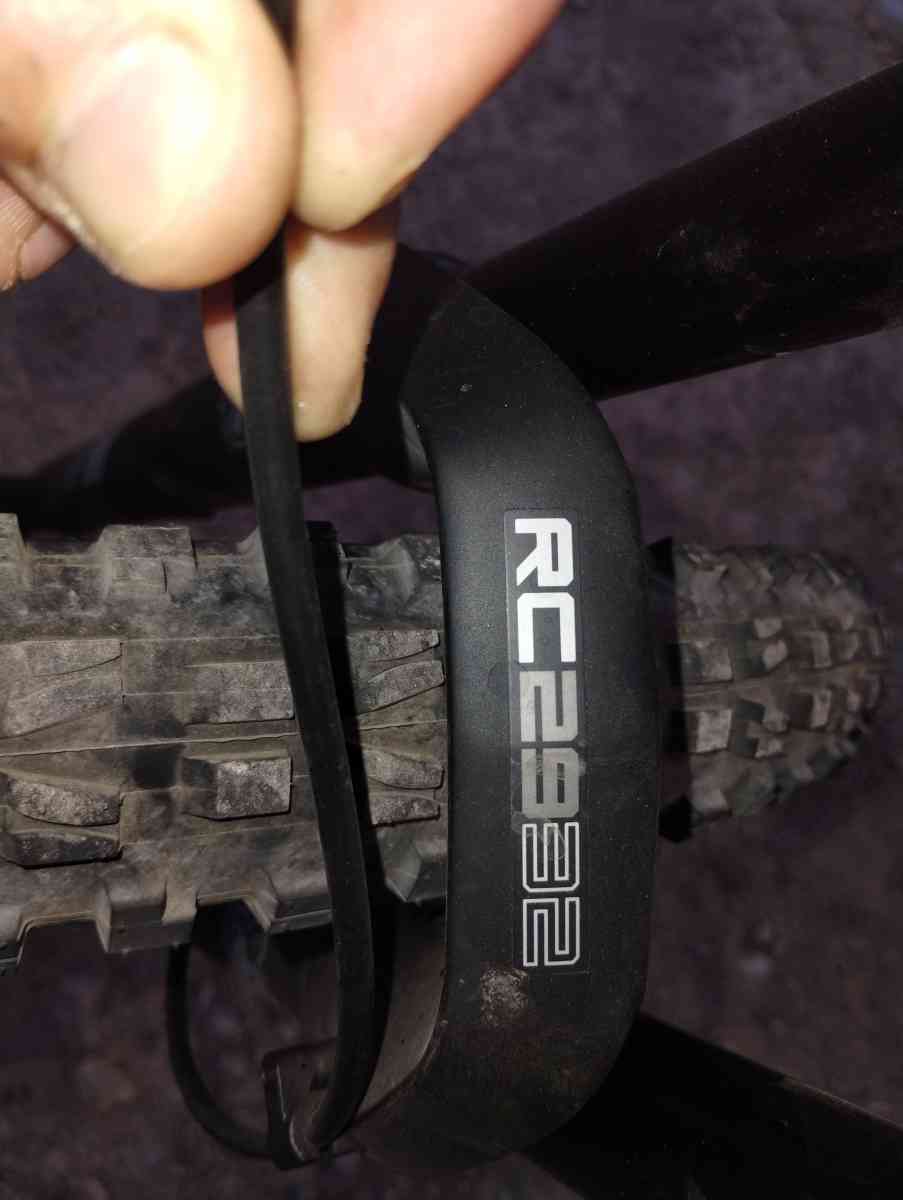 Fezzari Mountain Bike - Las Vegas, Nevada - FleaMarketBay