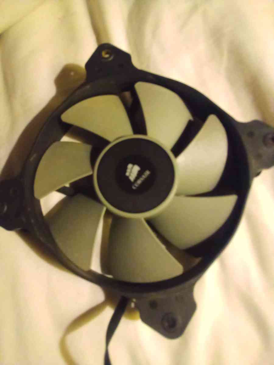 CORSAIR FANS - Montgomery, Alabama - FleaMarketBay